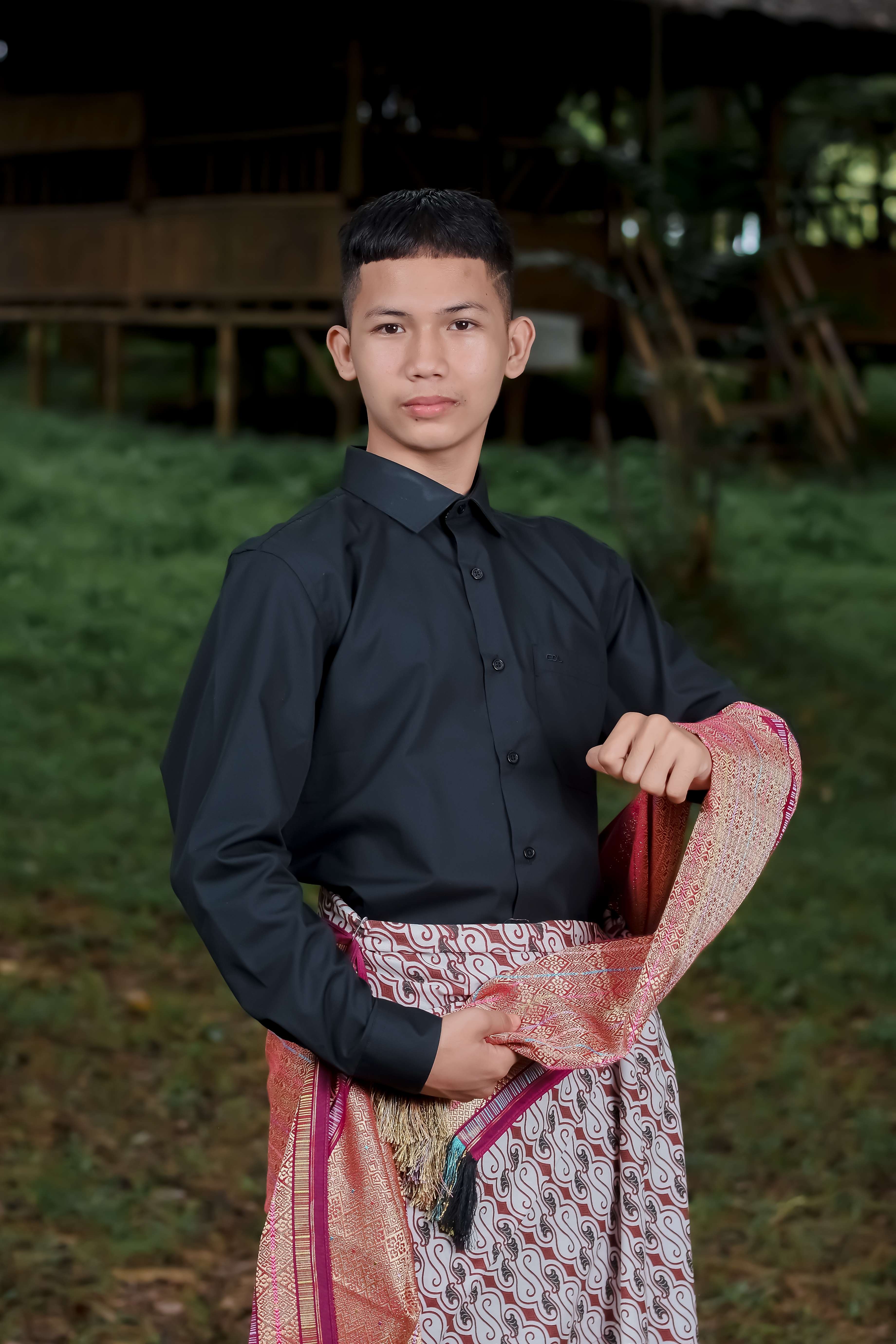 MUHAMMAD DZAKI ASLAM RAMADHAN
